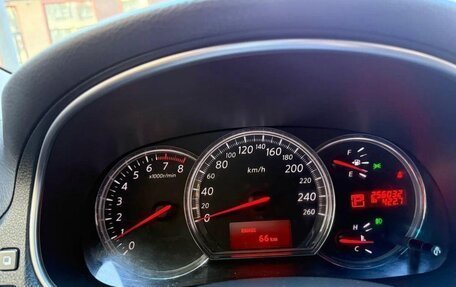 Nissan Teana, 2009 год, 999 000 рублей, 8 фотография