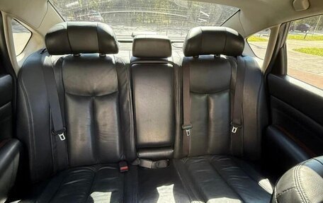 Nissan Teana, 2009 год, 999 000 рублей, 9 фотография
