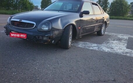 Ford Scorpio II, 1995 год, 120 000 рублей, 4 фотография