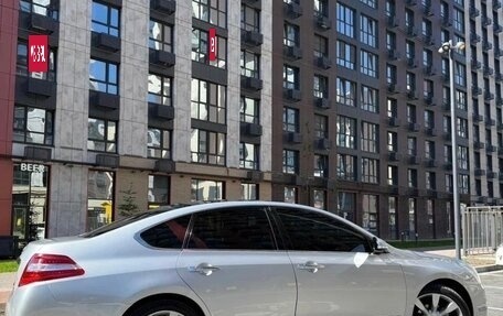 Nissan Teana, 2009 год, 999 000 рублей, 2 фотография