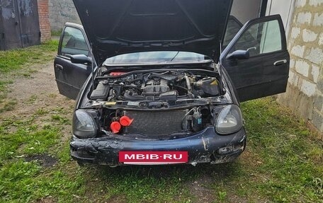 Ford Scorpio II, 1995 год, 120 000 рублей, 6 фотография