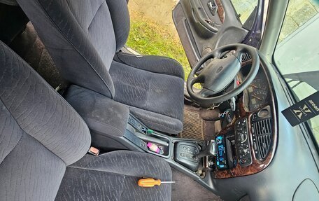Ford Scorpio II, 1995 год, 120 000 рублей, 9 фотография