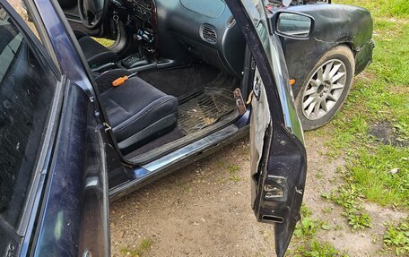 Ford Scorpio II, 1995 год, 120 000 рублей, 13 фотография