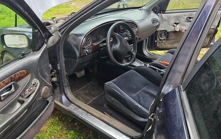 Ford Scorpio II, 1995 год, 120 000 рублей, 16 фотография