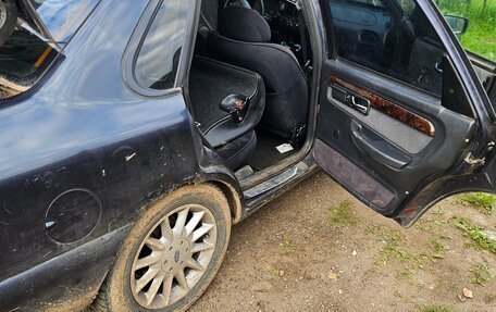Ford Scorpio II, 1995 год, 120 000 рублей, 12 фотография