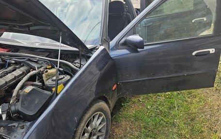 Ford Scorpio II, 1995 год, 120 000 рублей, 15 фотография