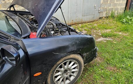 Ford Scorpio II, 1995 год, 120 000 рублей, 14 фотография