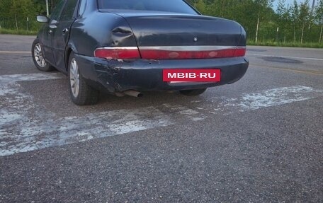 Ford Scorpio II, 1995 год, 120 000 рублей, 3 фотография