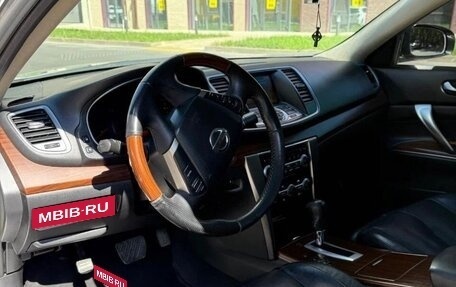 Nissan Teana, 2009 год, 999 000 рублей, 4 фотография