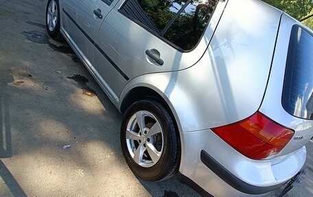 Volkswagen Golf IV, 2002 год, 420 000 рублей, 12 фотография