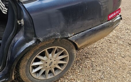 Ford Scorpio II, 1995 год, 120 000 рублей, 10 фотография