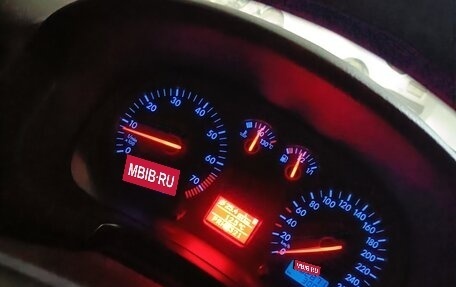Volkswagen Golf IV, 2002 год, 420 000 рублей, 8 фотография