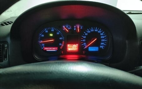 Volkswagen Golf IV, 2002 год, 420 000 рублей, 17 фотография