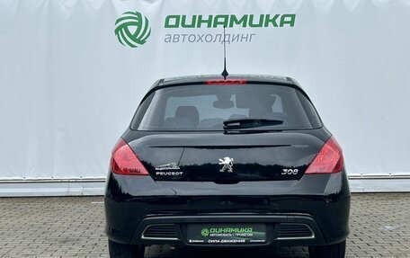 Peugeot 308 II, 2008 год, 425 000 рублей, 6 фотография