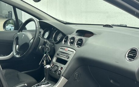 Peugeot 308 II, 2008 год, 425 000 рублей, 10 фотография