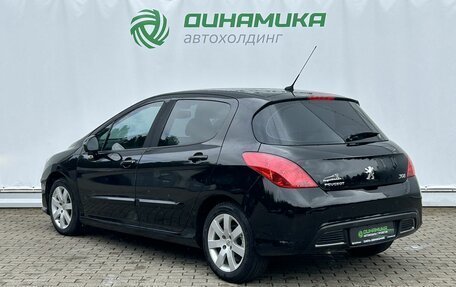 Peugeot 308 II, 2008 год, 425 000 рублей, 7 фотография