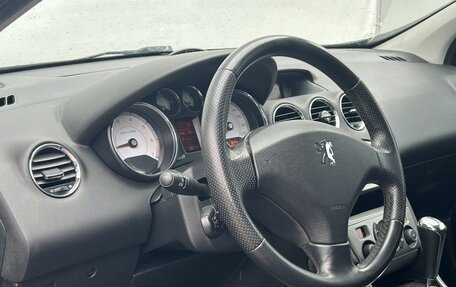 Peugeot 308 II, 2008 год, 425 000 рублей, 9 фотография
