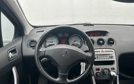 Peugeot 308 II, 2008 год, 425 000 рублей, 12 фотография