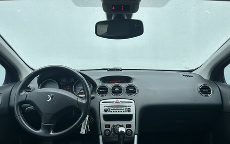Peugeot 308 II, 2008 год, 425 000 рублей, 13 фотография