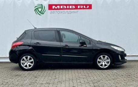 Peugeot 308 II, 2008 год, 425 000 рублей, 4 фотография