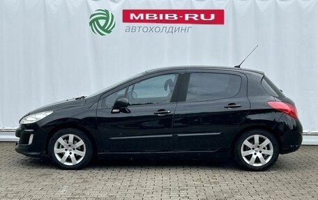 Peugeot 308 II, 2008 год, 425 000 рублей, 8 фотография