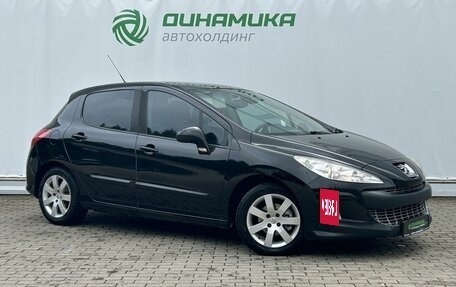 Peugeot 308 II, 2008 год, 425 000 рублей, 3 фотография