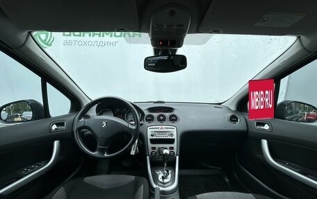 Peugeot 308 II, 2008 год, 425 000 рублей, 14 фотография