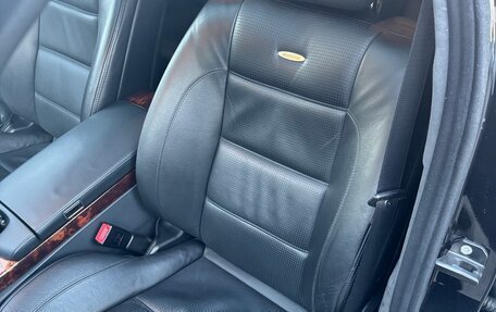 Mercedes-Benz S-Класс AMG, 2008 год, 2 050 000 рублей, 14 фотография