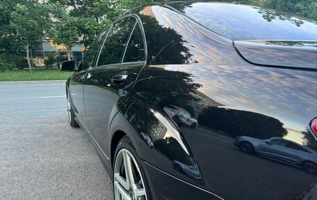Mercedes-Benz S-Класс AMG, 2008 год, 2 050 000 рублей, 6 фотография