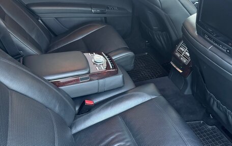Mercedes-Benz S-Класс AMG, 2008 год, 2 050 000 рублей, 20 фотография