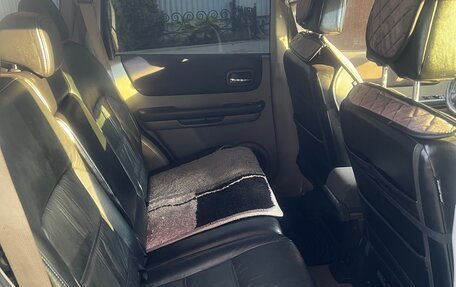 Nissan X-Trail, 2005 год, 750 000 рублей, 5 фотография