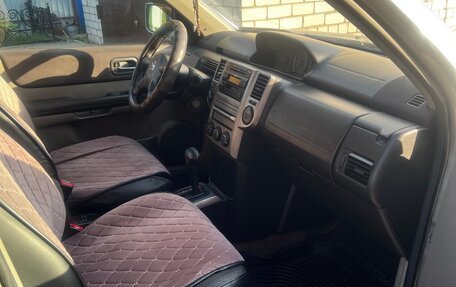 Nissan X-Trail, 2005 год, 750 000 рублей, 3 фотография