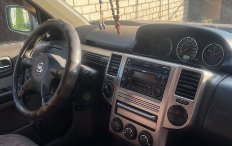 Nissan X-Trail, 2005 год, 750 000 рублей, 4 фотография