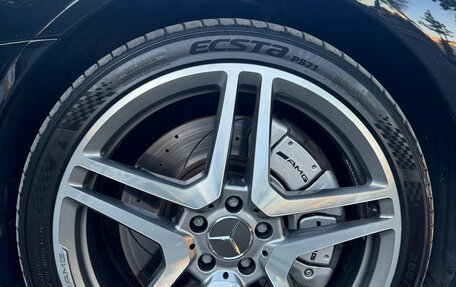 Mercedes-Benz S-Класс AMG, 2008 год, 2 050 000 рублей, 24 фотография