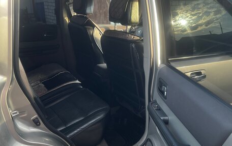 Nissan X-Trail, 2005 год, 750 000 рублей, 6 фотография