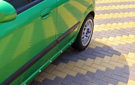 Chevrolet Spark III, 2007 год, 280 000 рублей, 5 фотография
