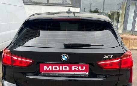 BMW X1, 2016 год, 2 550 000 рублей, 6 фотография