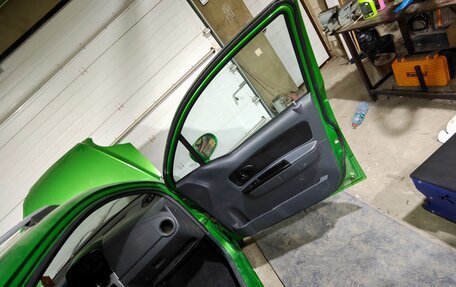Chevrolet Spark III, 2007 год, 280 000 рублей, 9 фотография
