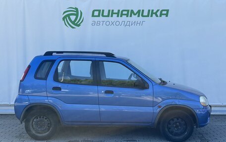Suzuki Ignis II (HR), 2002 год, 350 000 рублей, 4 фотография