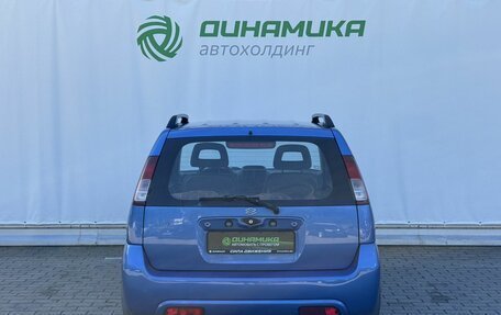 Suzuki Ignis II (HR), 2002 год, 350 000 рублей, 6 фотография