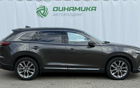 Mazda CX-9 II, 2018 год, 2 975 000 рублей, 4 фотография