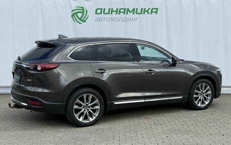 Mazda CX-9 II, 2018 год, 2 975 000 рублей, 5 фотография