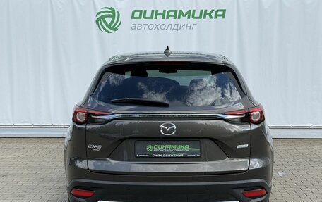 Mazda CX-9 II, 2018 год, 2 975 000 рублей, 6 фотография