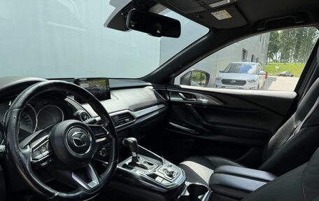 Mazda CX-9 II, 2018 год, 2 975 000 рублей, 9 фотография