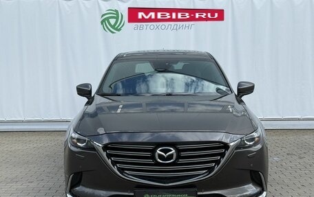 Mazda CX-9 II, 2018 год, 2 975 000 рублей, 2 фотография