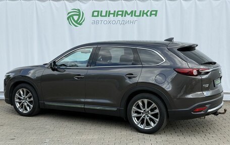 Mazda CX-9 II, 2018 год, 2 975 000 рублей, 7 фотография