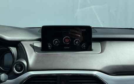 Mazda CX-9 II, 2018 год, 2 975 000 рублей, 13 фотография