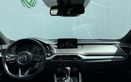 Mazda CX-9 II, 2018 год, 2 975 000 рублей, 14 фотография
