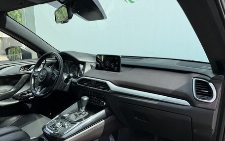 Mazda CX-9 II, 2018 год, 2 975 000 рублей, 10 фотография