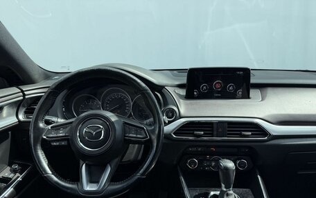 Mazda CX-9 II, 2018 год, 2 975 000 рублей, 11 фотография